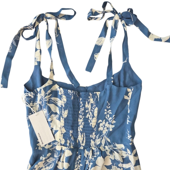 Reformation Besse Dress - Picture 7 of 8